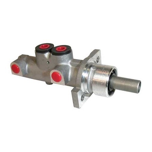     
                
                
    Pompa freno per Audi A3 (8L) e TT (8N) senza ESP - AH25300
