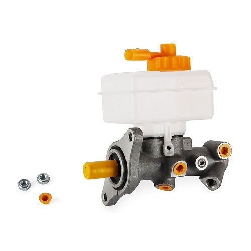     
                
                
    Brake master cylinder for Audi TT (8N) with ESP (23.81 mm) - AH25301

