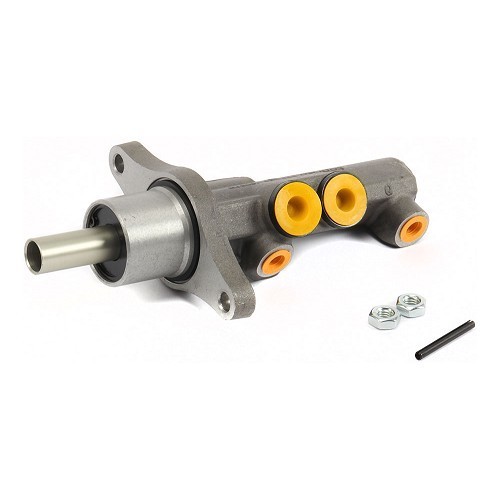     
                
                
    Brake master cylinder for Audi A3 (8P) - AH25302
