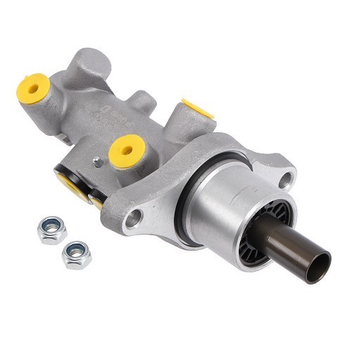  Brake master cylinder for Audi A3 8L with EDS, from 09/2000-> - AH25312 