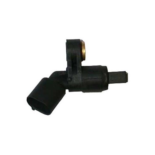 1 Front right-hand ABS speed sensor - AH25702 