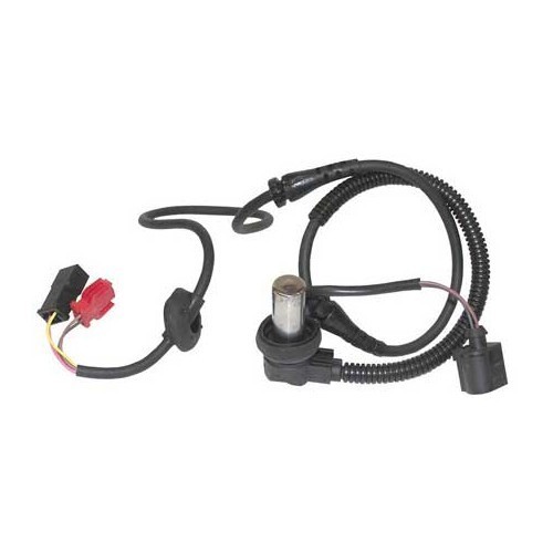  Front ABS speed sensor for Audi A4 (B5) - AH25712 