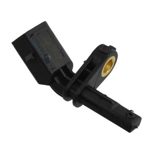 1 Front or rear left or right-hand ABS speed sensor for Audi A3 (8P) and TT (8J) - AH25716-1 