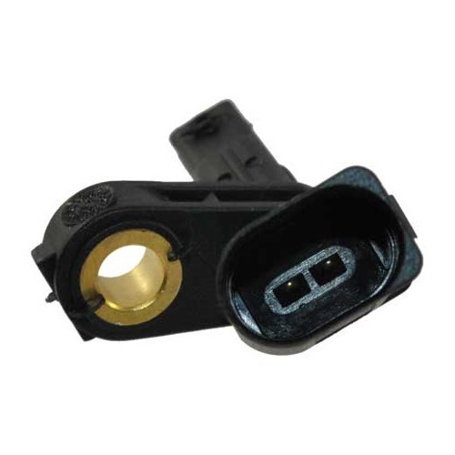 1 Front or rear left or right-hand ABS speed sensor for Audi A3 (8P) and TT (8J) - AH25716-2 