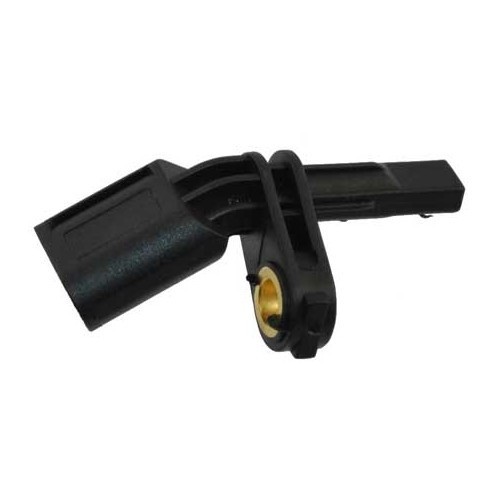     
                
                
    Capteur de vitesse ABS avant droit ou arrière droit pour Audi A3 (8P) et TT (8J) - AH25716
