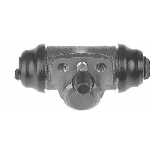     
                
                
    1 rear wheel cylinder for Audi 100 - AH26110

