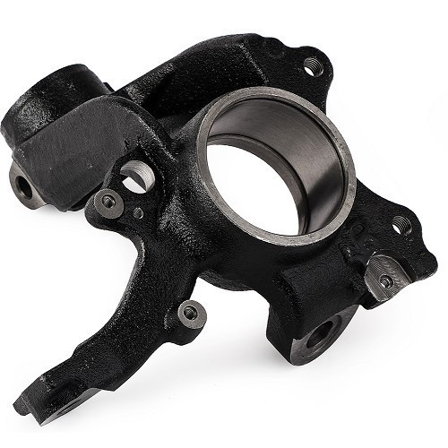     
                
                
    Front bearing housing right for Audi A3 (8L) with brakes in 288x25mm - AH27206
