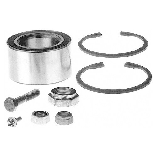  1 Front bearing for Audi 80 from 74 ->88 - AH27300 