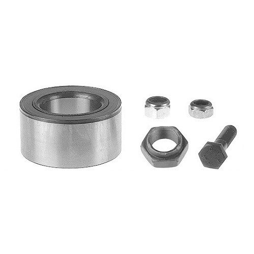  1 front bearing for Audi100 77 ->91 - AH27305 