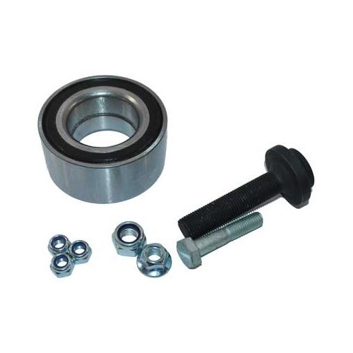  1 front bearing for Audi 100 83 ->94 - AH27307 