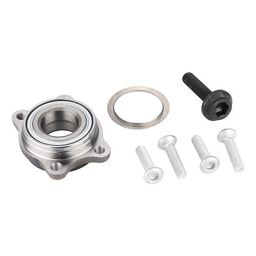     
                
                
    Front bearing for Audi A4 (B6, B7) and A6 (C5) - AH27316
