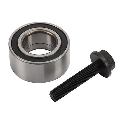     
                
                
    Roulement arrière pour Audi A4 (B6) Quattro - AH27317
