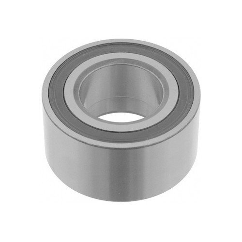     
                
                
    Hinterradlager für Audi 80 Quattro von 92 ->96 - AH27404
