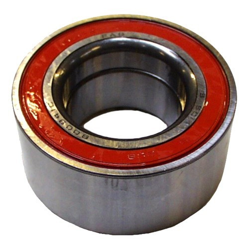  1 rear bearing for Audi80 Quattro from 92 ->96 - AH27405 