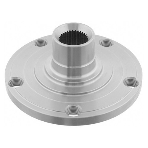     
                
                
    Moyeu avant pour Audi A6 C5) - AH27509
