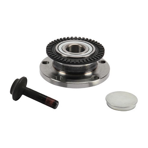     
                
                
    1 rear bearing on bearing holder for Audi A4 (B6) - AH27528
