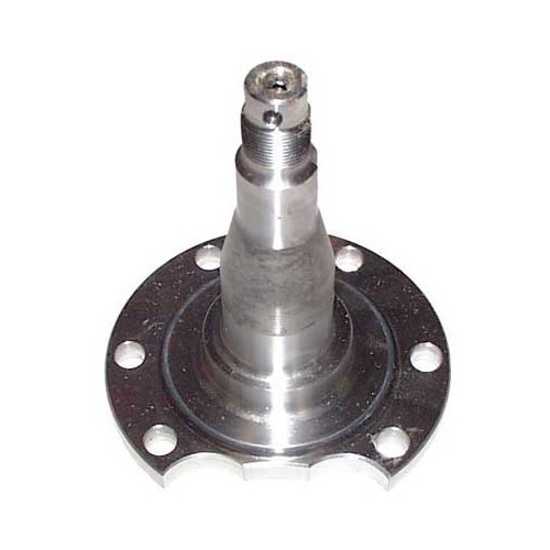  1 Rear left or right-hand stub-axle for Audi - AH27610 