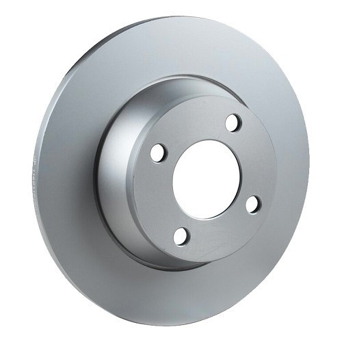     
                
                
    1 Front brake disc for Audi 80 (8C2) from 93 ->96, 280 x 13 mm - AH28005
