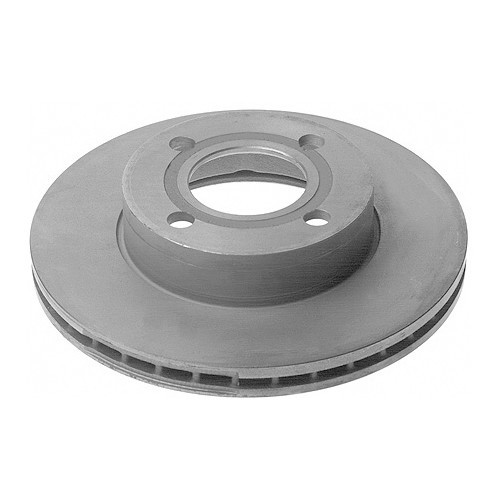     
                
                
    1 Front brake disc for Audi 80 (8C2), 256 x 22 mm - AH28006
