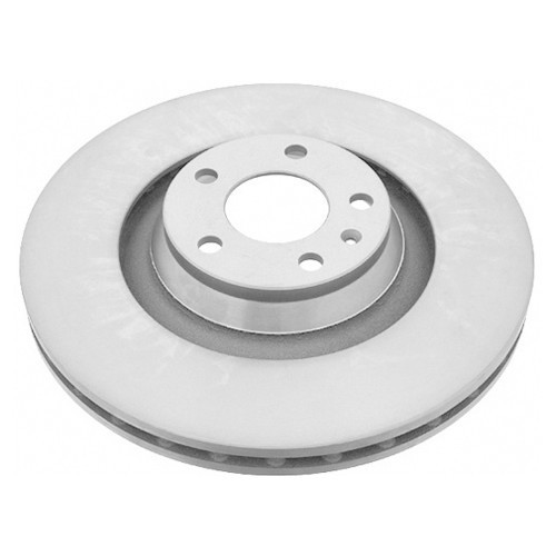     
                
                
    1 Front brake disc for Audi A6 (C6) 2004->, 347 x 30 mm - AH28022
