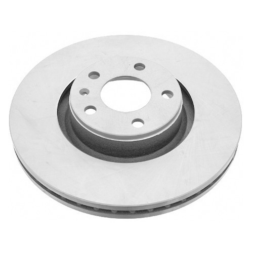     
                
                
    1 Front brake disc for Audi A6(C6) 2004->, 321 x 30 mm - AH28024
