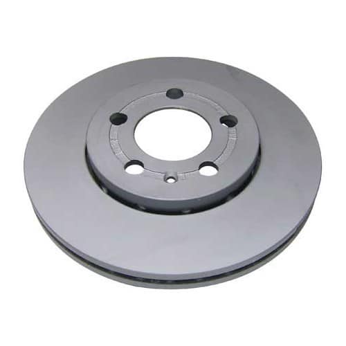  1 front brake disk for Audi A3 (8L and Quattro) from 97 ->03 - AH28032 