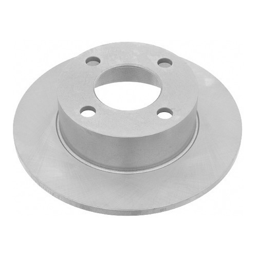     
                
                
    1 Rear brake disc for Audi 80 Quattro 87 ->96, 245 x 10mm - AH28041
