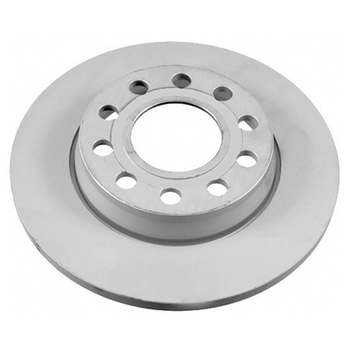     
                
                
    Disco freno posteriore per Audi A4 (B6), 255 x 12 mm - AH28063
