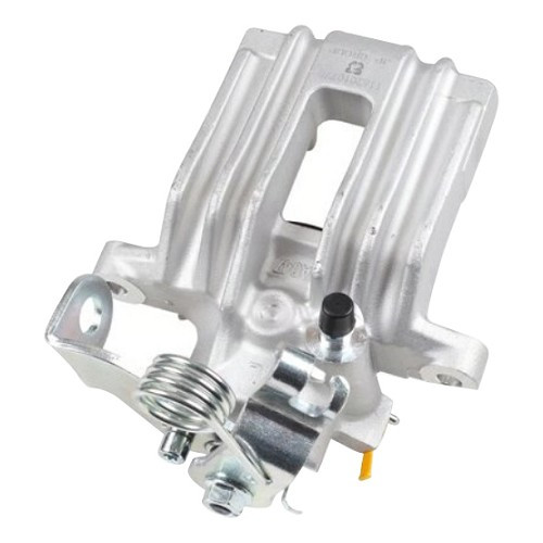     
                
                
    JP GROUP rear left caliper for Audi A4 B6 - AH28075
