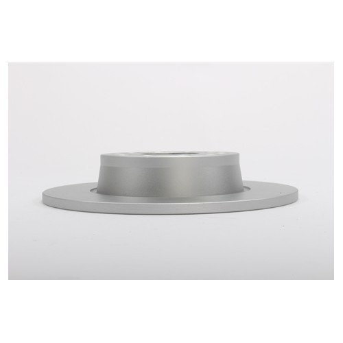 Disco freno posteriore per Audi A3 (8P), 272 x 10 mm - AH28076