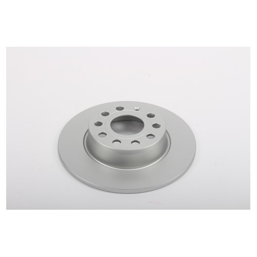     
                
                
    Rear brake disc for Audi A3 (8P), 272 x 10 mm - AH28076
