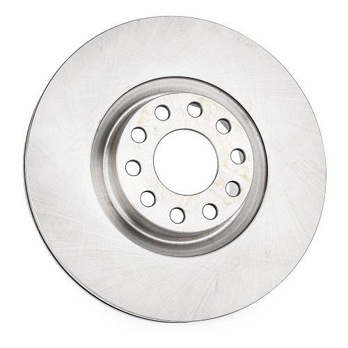  Front brake disc for Audi A6 from 1998 to 2004, 321 x 30 mm - AH28077 