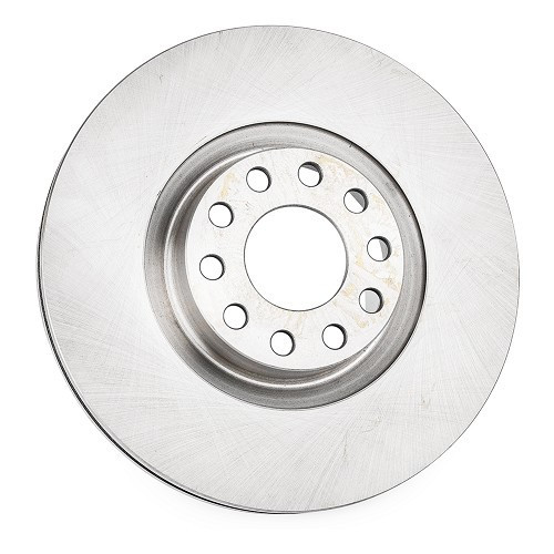     
                
                
    Front brake disc for Audi A6 from 1998 to 2004, 321 x 30 mm - AH28077
