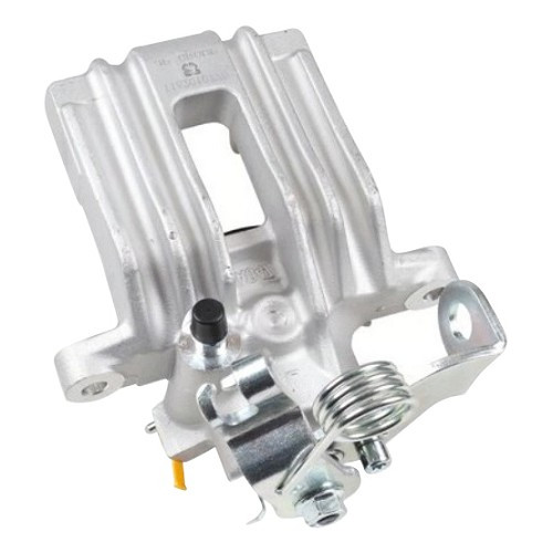     
                
                
    JP GROUP Right Rear Caliper For Audi A4 B6 - AH28078
