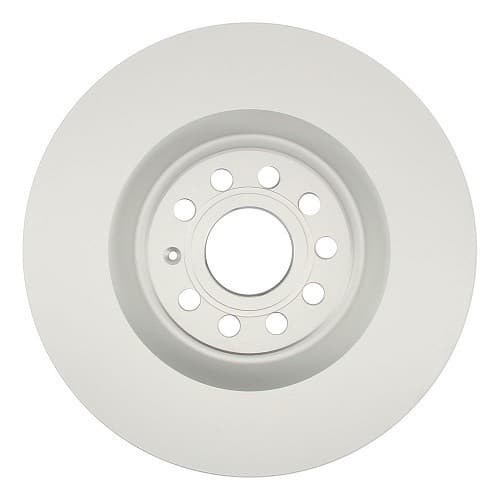  Front brake disc for Audi A3 (8P), 345 x 30 mm - AH28102-1 