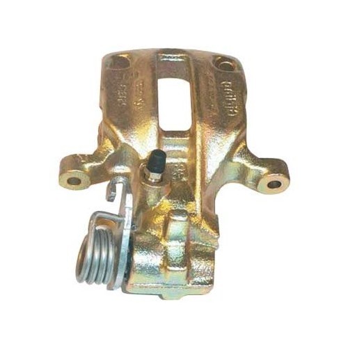  Rear right calliper, offered in part exchange, for Audi 80, Coupé, Cabriolet, 100 and 200 - AH28802 