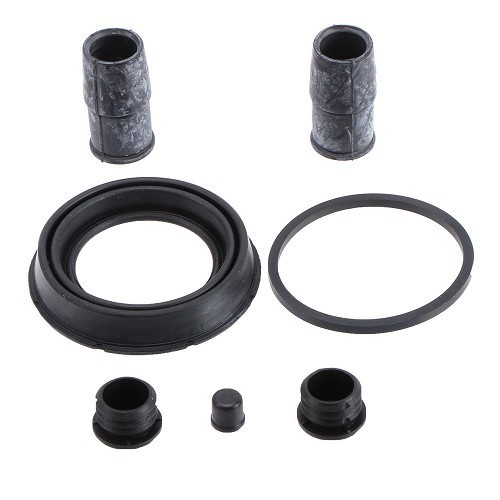     
                
                
    Renovation seals for front caliper for Audi A3 (8P) and TT (8J) - AH28815
