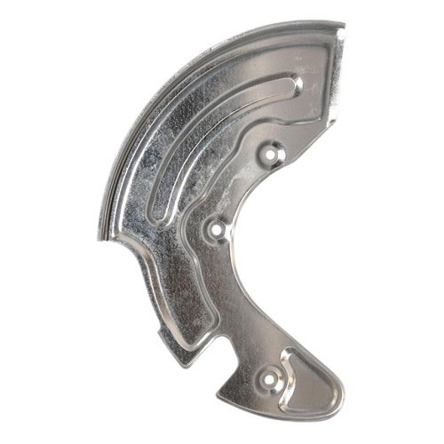     
                
                
    Protecteur de disque de frein avant gauche pour Audi A4 B5 - AH28930
