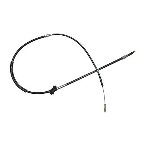  Cable del freno de mano paraAudi A6 (C4) - AH29514 