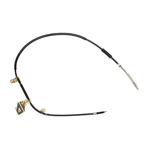  1 hand brake cable for Audi A6 (C5) - AH29522 