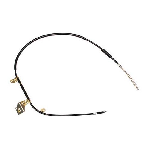     
                
                
    1 hand brake cable for Audi A6 (C5) - AH29522
