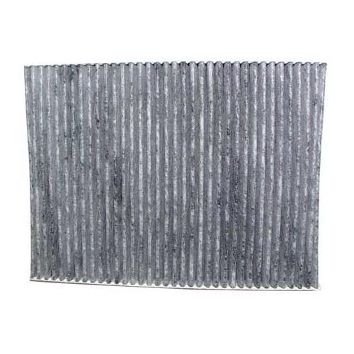  Active carbon cab filter for Audi A3 (8L) and TT (8N) - AH46002 