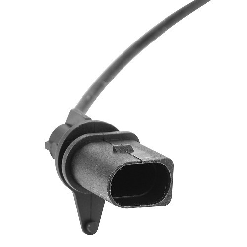 EBC Bremsbeläge vorne Rot für Audi A4 (B7), A4 Cabriolet, A6 und A8 - AH50172