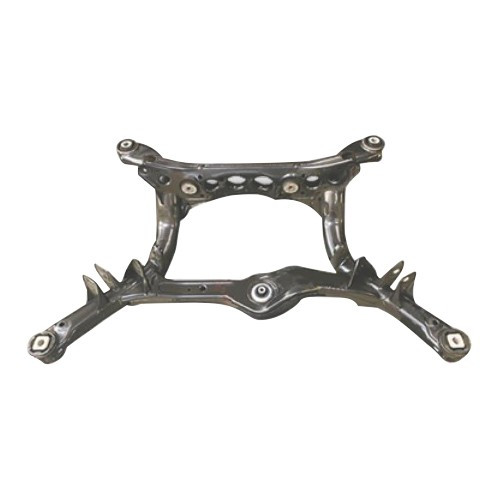     
                
                
    Corps essieu arrière avec silentblocs pour Audi A4 B8 Quattro 4 roues motrices (08/2007-12/2015) - AJ00001
