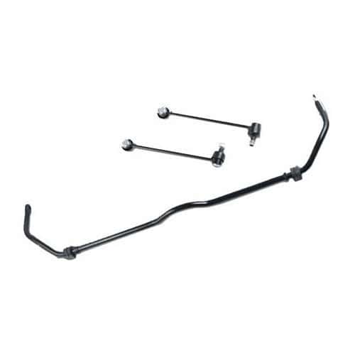  Sway bar kit for extreme lowering on Audi A3 (8L) without Xenon - AJ10150 