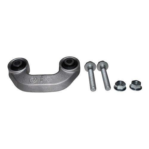  1 sway bar rod, wishbone side (outer), right for Audi A6(C5) - AJ41010 