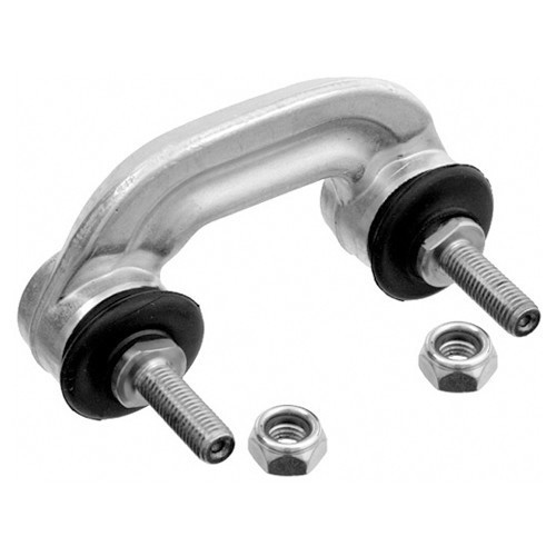     
                
                
    1 sway bar rod,wishbone side (outer), for Audi A4 (B5) - AJ41014
