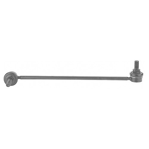     
                
                
    Bielletta della barra stabilizzatrice, lato triangolo (esterno), sinistro per Audi A3 (8L) Quattro e S3 - AJ41020
