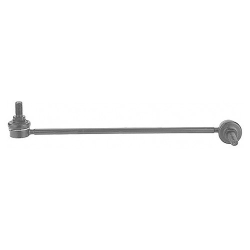 1 sway bar rod, wishbone side (outer), right, for Audi TT (8N) All versions - AJ41024 