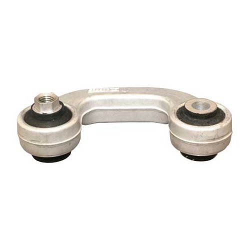     
                
                
    Biellette de barre stabilisatrice côté gauche pour Audi A4 / Quattro (B6) - AJ41036
